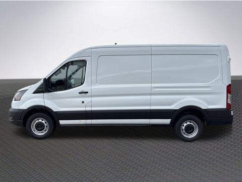 New 2025 Ford Transit 250 148 Medium Roof w/ Load Area Protection Package image 4