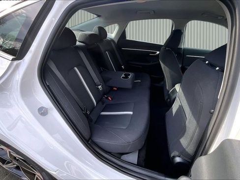 New 2026 Hyundai Sonata SEL FWD image 11