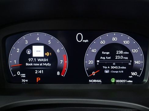 Used 2025 Acura Integra A-Spec image 45