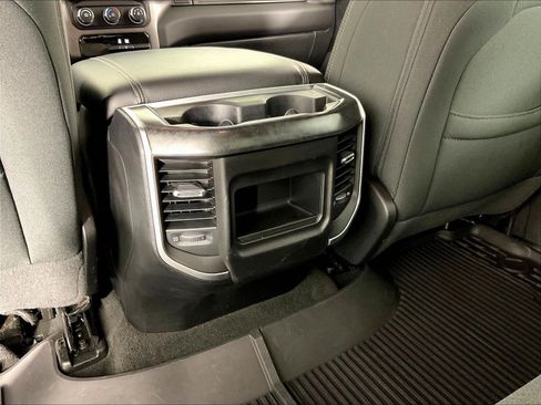 Used 2021 RAM 1500 Lone Star RWD image 11