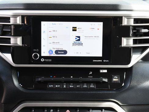 Used 2024 Toyota Tundra SR5 image 19