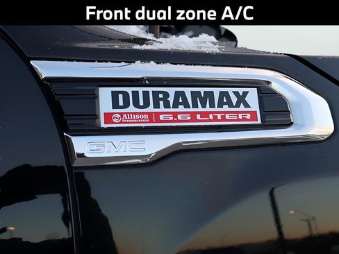 Used 2022 GMC Sierra 2500 Denali w/ Denali Ultimate Package image 12