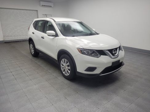 Used 2016 Nissan Rogue S AWD/4WD image 11