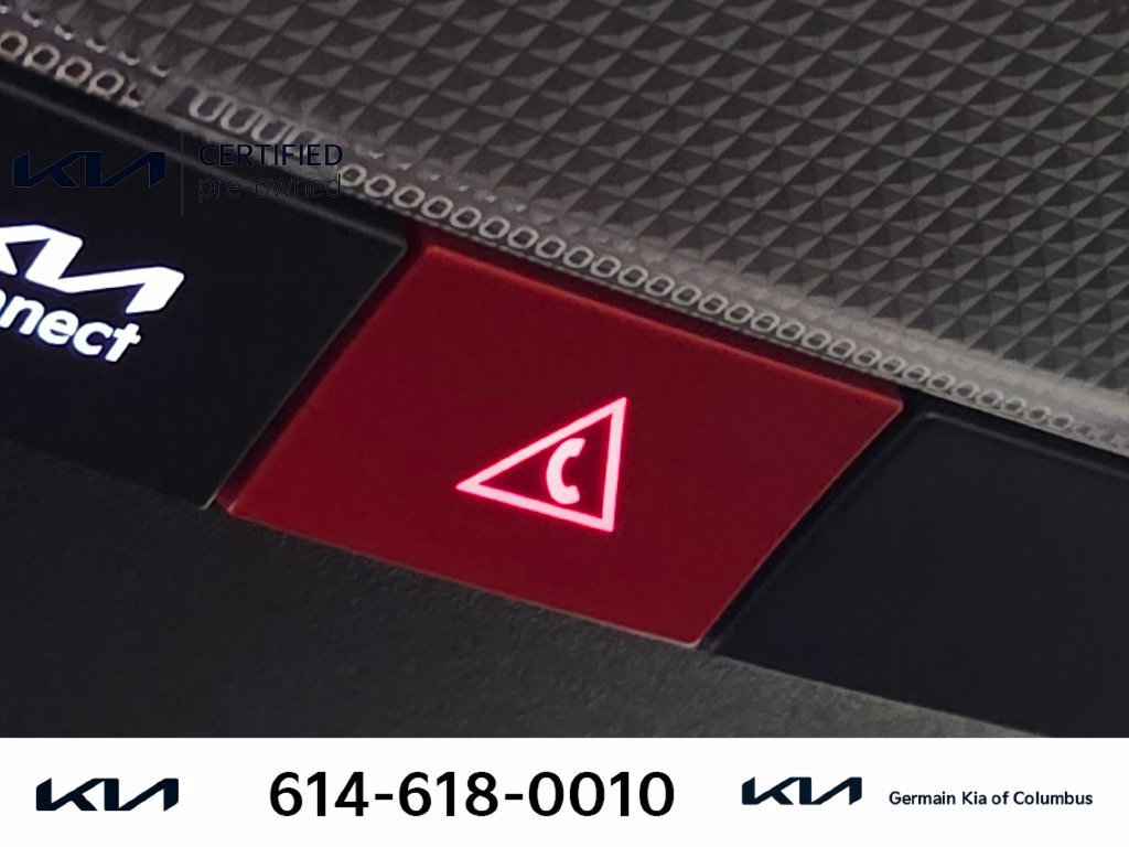Certified 2026 Kia K5 GT-Line FWD image 31