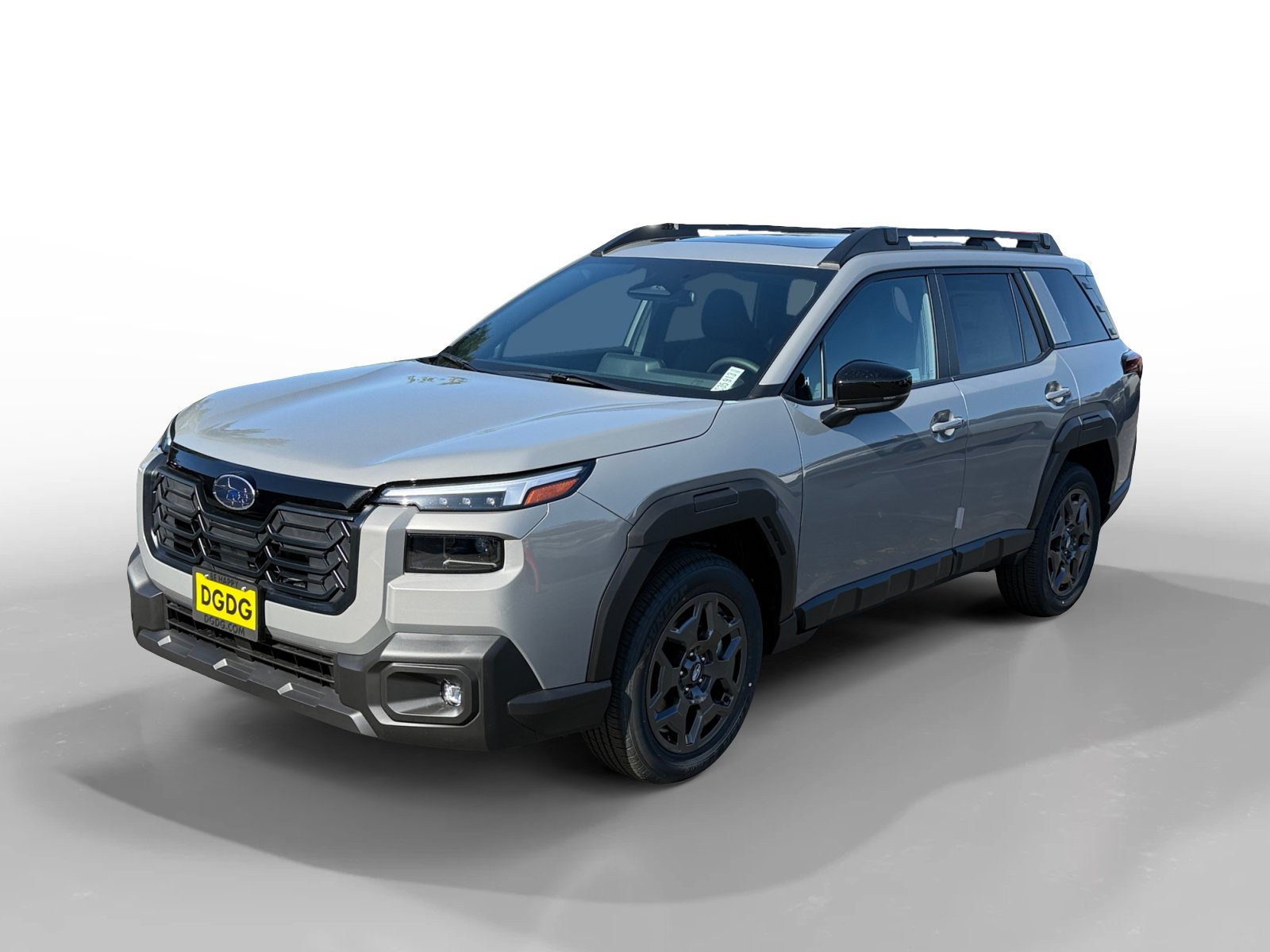 New 2026 Subaru Outback Premium AWD/4WD image 1