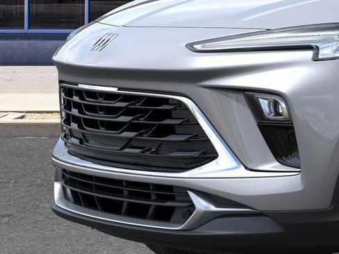 New 2026 Buick Encore GX Preferred w/ Comfort Package image 61