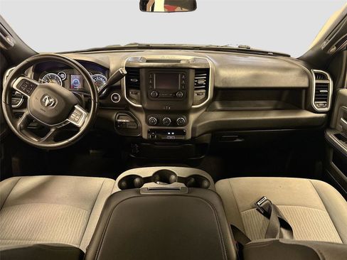 Used 2021 RAM 2500 Big Horn image 20