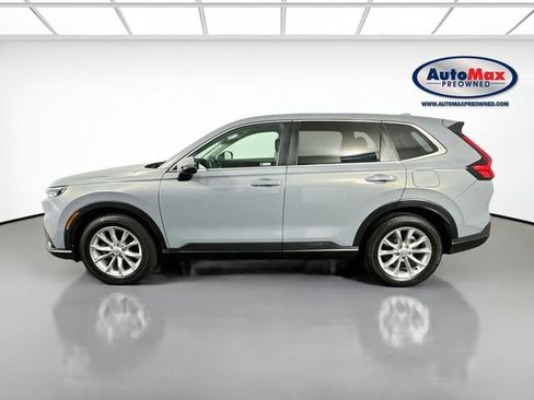 Used 2023 Honda CR-V EX-L image 9