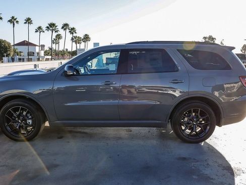 New 2026 Dodge Durango GT image 14