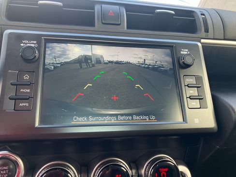 Used 2023 Subaru BRZ Limited image 18