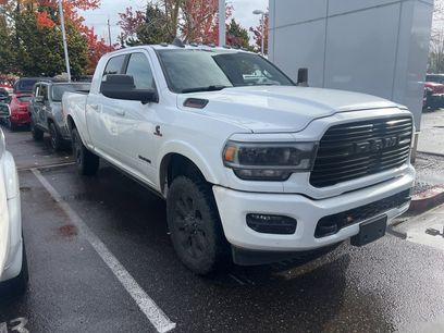 Used 2020 RAM 2500 Laramie