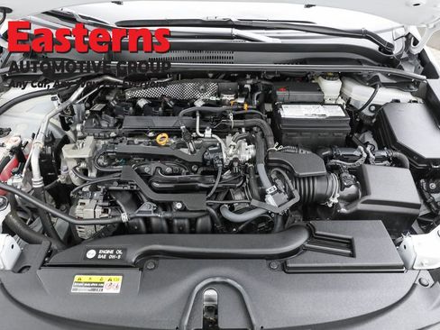 Used 2024 Toyota Corolla LE image 7