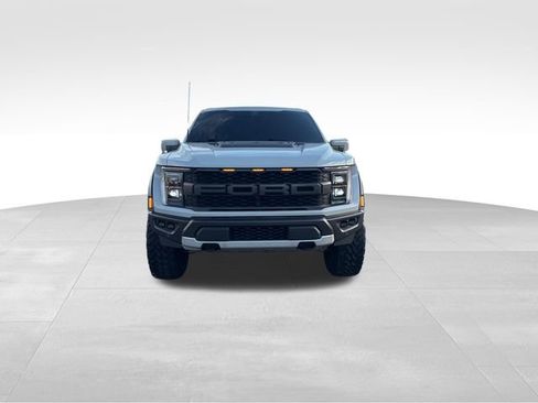 Certified 2023 Ford F150 Raptor w/ Raptor 37 Performance Package image 7