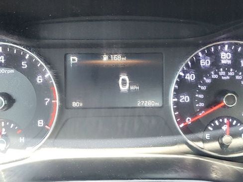 Used 2024 Kia Forte LXS FWD image 9