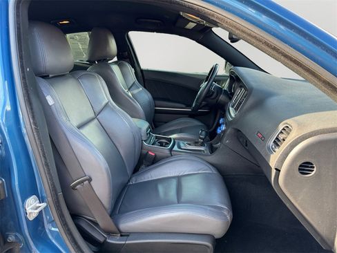 Used 2022 Dodge Charger Scat Pack image 12