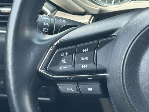Used 2023 MAZDA CX-5 AWD 2.5 Turbo image 25
