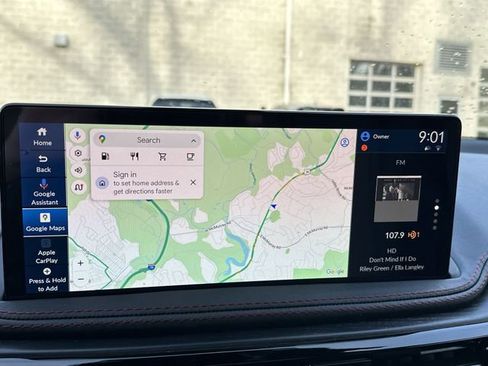 New 2026 Acura MDX Type S image 20