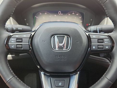 Used 2025 Honda Accord Touring image 25
