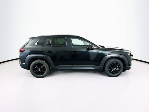 Used 2025 MAZDA CX-50 AWD 2.5 S w/ Preferred Package image 10