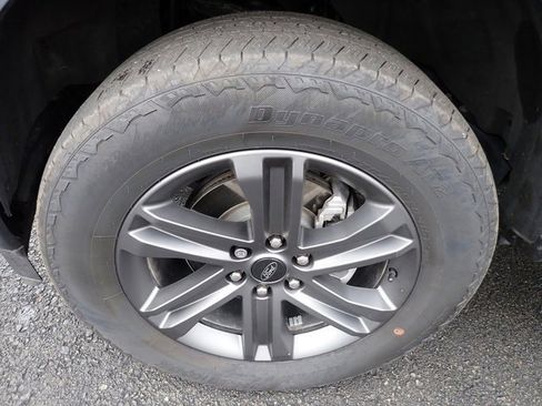 Certified 2023 Ford F150 XLT w/ Equipment Group 302A High image 12