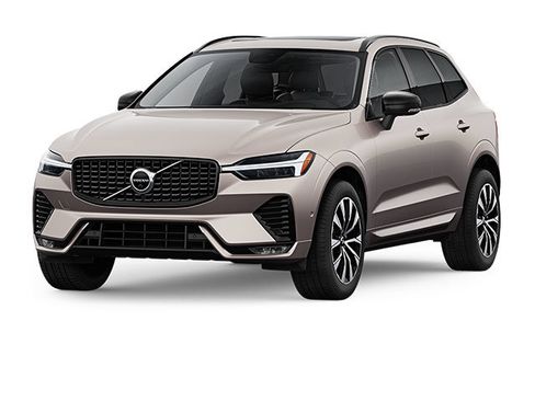 Certified 2023 Volvo XC60 B5 Plus w/ Climate Package AWD/4WD image 1