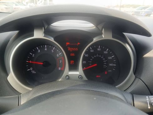 Used 2017 Nissan Juke S FWD image 18