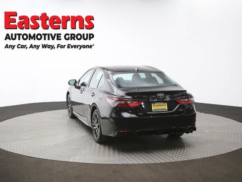 Used 2023 Toyota Camry SE image 65