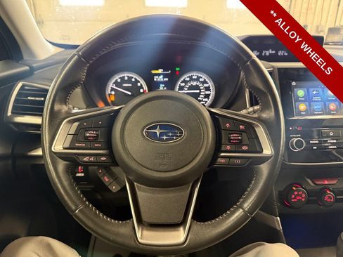 Used 2023 Subaru Forester Premium AWD/4WD image 16