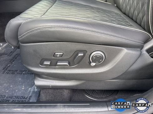 Used 2025 Genesis GV70 3.5T Sport w/ Sport Prestige Package image 20