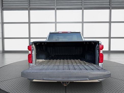 Used 2020 Chevrolet Silverado 1500 LT w/ All-Star Edition AWD/4WD image 41