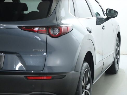 Used 2023 MAZDA CX-30 AWD 2.5 S w/ Preferred Package image 46