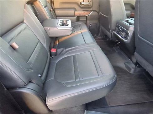 Used 2020 GMC Sierra 2500 Denali w/ Denali Ultimate Package image 19