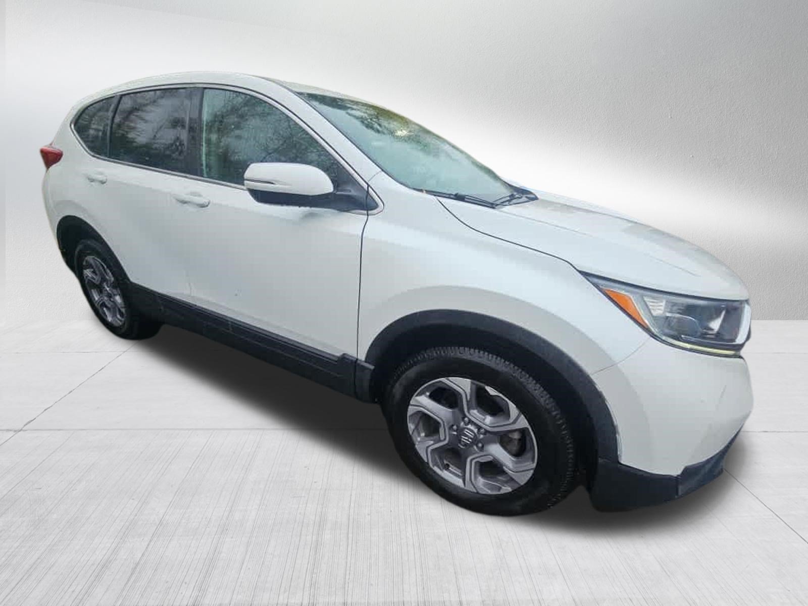 Used 2019 Honda CR-V EX image 3