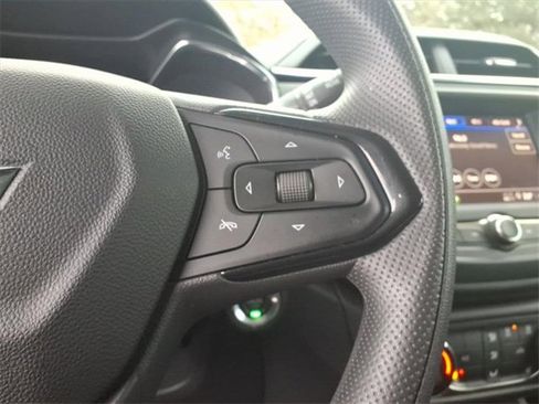Certified 2023 Chevrolet TrailBlazer LT image 15