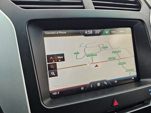 Used 2014 Ford Explorer Limited image 19