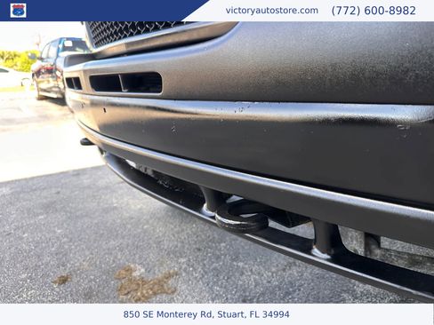 Used 2001 Chevrolet Silverado 2500 LS w/ Off-Road Skid Plate Pkg image 35