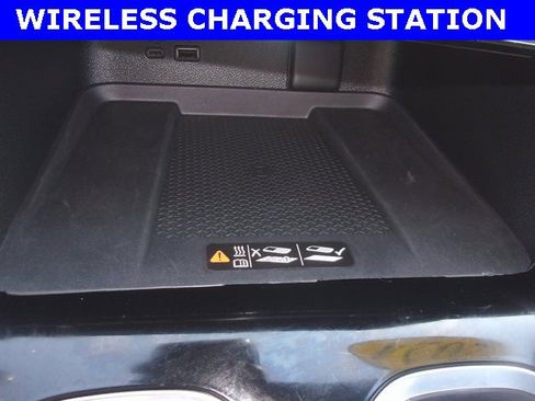 Used 2024 Chevrolet Traverse RS w/ LPO, Floor Liner Package image 10