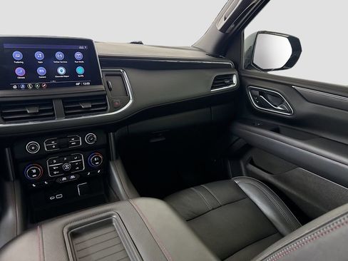 Used 2021 Chevrolet Tahoe RST image 24