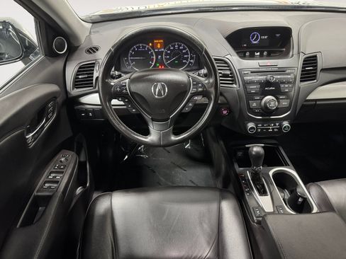 Used 2018 Acura RDX AWD image 10