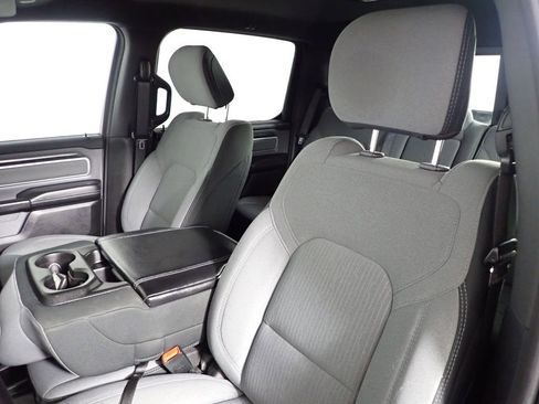 Used 2021 RAM 1500 Big Horn AWD/4WD image 21