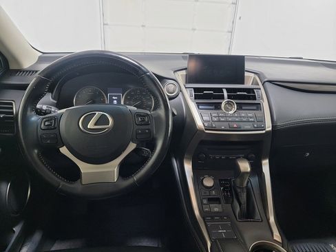 Used 2015 Lexus NX 200t 200t w/ Premium Package image 12