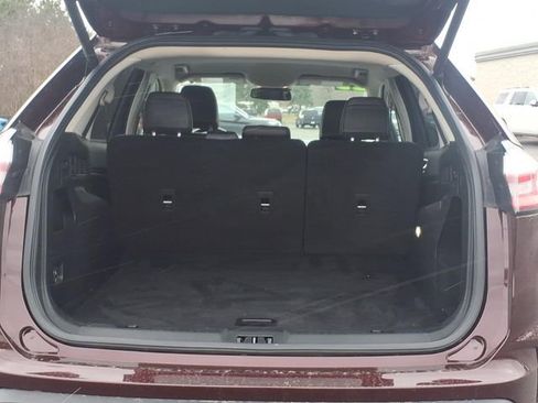 Used 2023 Ford Edge SEL w/ Convenience Package image 7