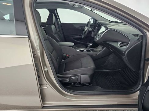 Used 2023 Chevrolet Malibu LT image 10