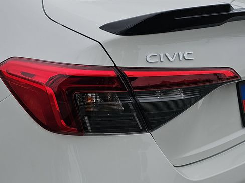 Used 2024 Honda Civic Si image 32