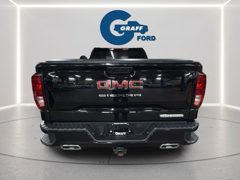 Used 2023 GMC Sierra 1500 Elevation w/ X31 Off-Road Package image 6