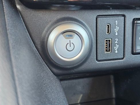 Certified 2025 Nissan Leaf SV Plus FWD image 40