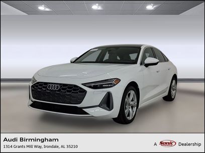 Certified 2025 Audi A5 2.0T Premium Plus Sedan w/ Premium Plus