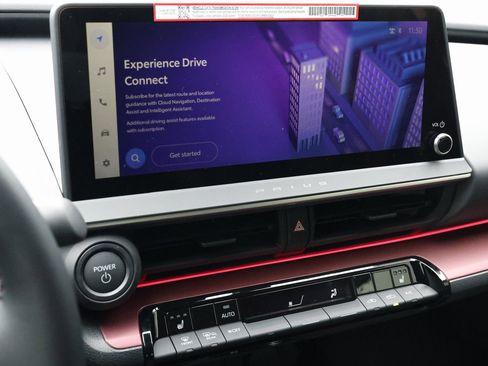 New 2026 Toyota Prius Plug-In Hybrid image 19