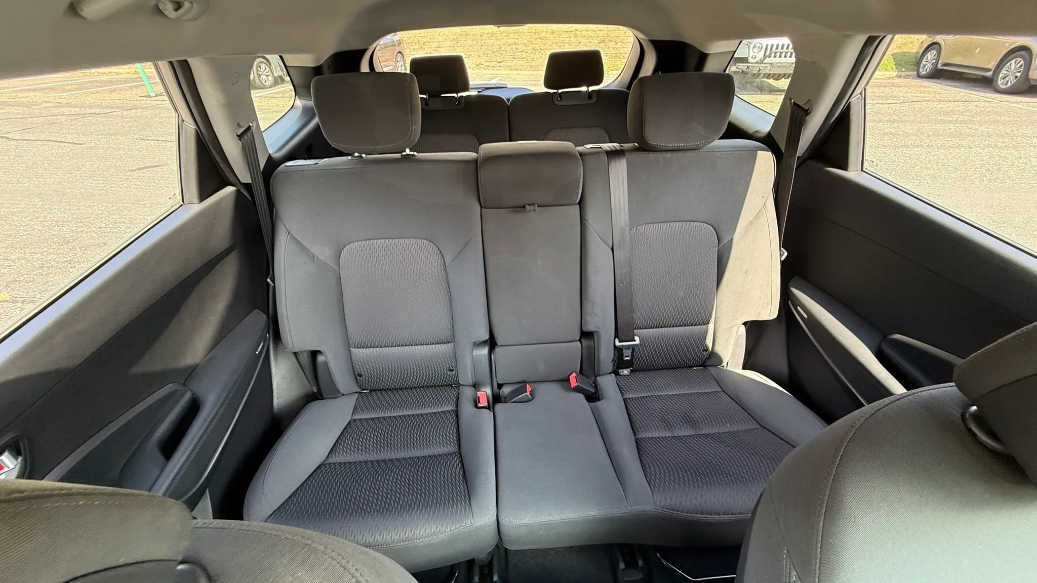 Used 2013 Hyundai Santa Fe GLS w/ Popular Equipment Pkg AWD/4WD image 37