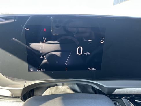 Used 2026 Buick Envista Avenir FWD image 16